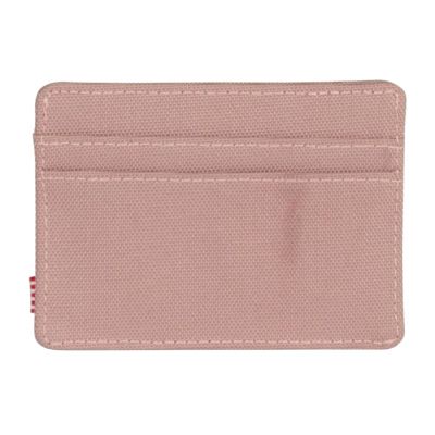 2. Herschel Charlie RFID Geldbörse 10360-02077