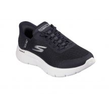 Skechers Go Walk Flex Grand Entry W 124836BKW Schuhe