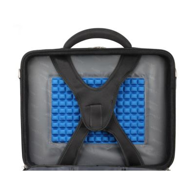 2. NATEC Boxer NTO-0392 Laptoptasche (15,6"; schwarz)
