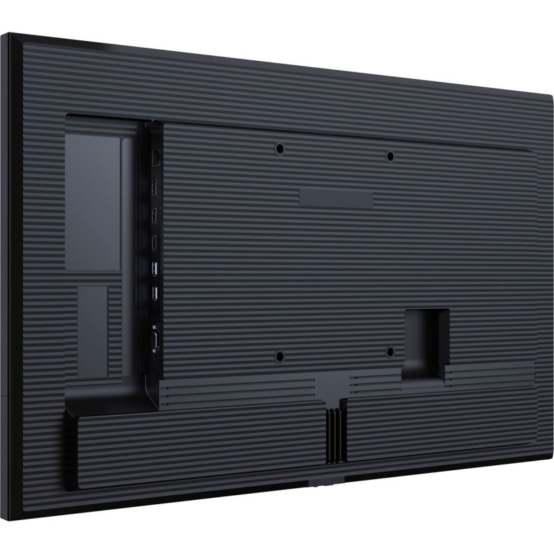 18. Großformatmonitor iiyama LH3260HS-B1AG A 80 cm (31,5 Zoll) LED Wi-Fi 500 cd/m² Full HD Android 11 24/7 Schwarz