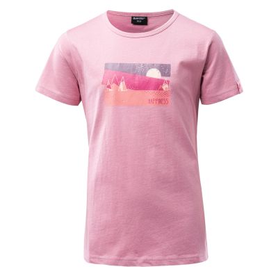 5. Hi-Tec T-Shirt mit kurzen Ärmeln Nela Jr 92800496512