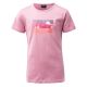 5. Hi-Tec T-Shirt mit kurzen Ärmeln Nela Jr 92800496512