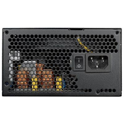 12. COUGAR GEX 750W ATX3.0 / 80 Plus Gold / Modulares Netzteil