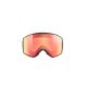 3. Skibrille JULBO Launcher schwarz