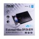 4. DVD-Rec ASUS SDRW-08D2S-U LITE USB SLIM BLACK BOX