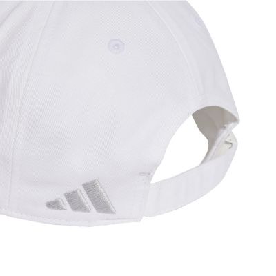 4. Adidas Real Madrid Kappe JX1635