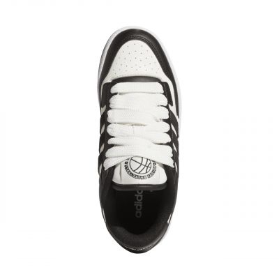 4. Adidas Rapid Court Low Jr JR0166 Schuhe