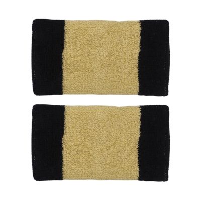 4. Nike Swoosh Doppelbreite Schweißbänder, 2er-Pack N0001586055OS