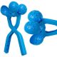 7. Schneeballmaschine zur Herstellung von Schneebällen, Doppelblau 1064543