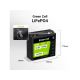 3. GREEN CELL LIFEPO4 CUBE-AKKU 20AH 12V/12,8V 256Wh LFPGC12V20AH