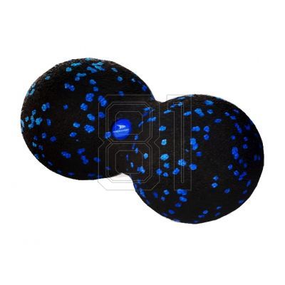 2. EPP Massageset blau