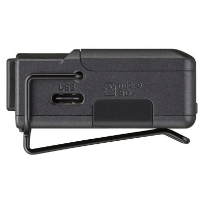 5. Tascam DR-10L PRO - Digitalrekorder (Mikro)