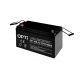 VOLT POLSKA AGM OPTI 12V 100Ah Batterie