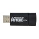 PATRIOT RAGE LITE 120 MB/s 64 GB USB 3.2 Schwarz