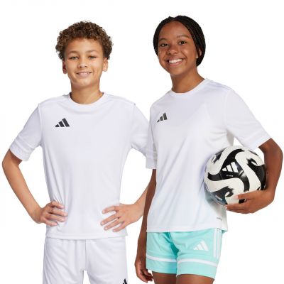 2. adidas Squadra 25 Jr T-Shirt JJ0058
