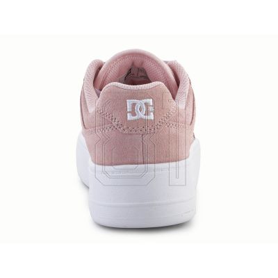 4. DC Shoes Manteca 4 Platform W Schuhe ADJS100156-LTP