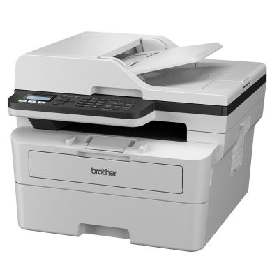 4. Brother MFC-B7800DN Multifunktionsgerät