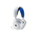 5. SteelSeries Arctis Nova 7P Weiße Kopfhörer