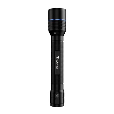 2. Varta 18922 Schwarze LED-Handtaschenlampe