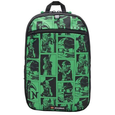 Lego Kleiner erweiterter Rucksack 20222-2201