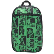 Lego Kleiner erweiterter Rucksack 20222-2201