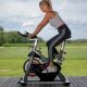 17. FLOW FITNESS TRAININGSRAD RACER DSB600i