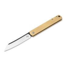 Böker Plus Zenshin 42 Messingmesser