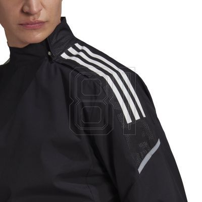 4. Adidas Condivo 21 Hybrid M GE5414 Sweatshirt