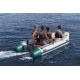 43. Bestway 65049 / 25 Schlauchboot für 1 Person, Reise-/Freizeit-Raft