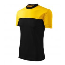 Malfini Colormix T-Shirt M MLI-10904 gelb