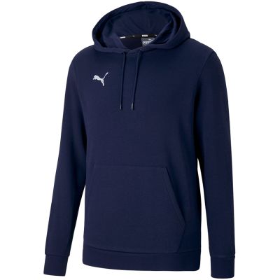 10. Puma TeamGoal 23 Casuals M Sweatshirt 656580 06
