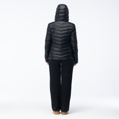 10. Steppjacke für Damen FROXY W