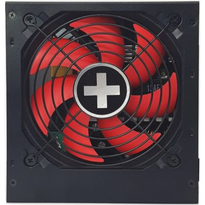 3. Xilence Performance A+ XN213 Netzteilmodul 450W 20+4 Pin ATX Schwarz