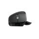 12. Logitech MX Master 4 für Mac, Büromaus, Rechtshänder, Bluetooth, Laser, 8000 DPI