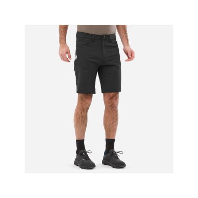3. MILLET Ubic Stretch Short M schwarze Herrenshorts