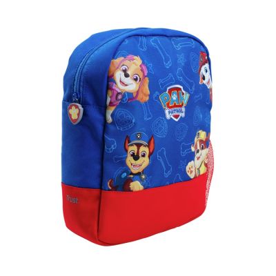 TRUST Vymo Rucksack für Kinder mit PAW Patrol Blau