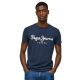 26. Pepe Jeans Original Stretch-T-Shirt M PM508210