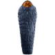 Deuter Exosphere SL -11°C/12°F Mumienschlafsack für Erwachsene, Ripstop, Blau