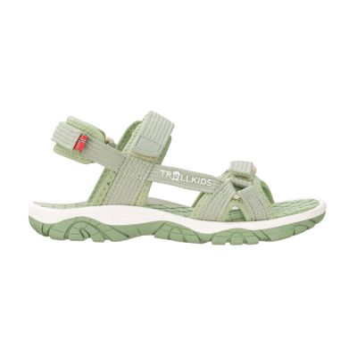 3. Trollkids Kids Oslofjord Sandal Jr 268-353 Sandalen