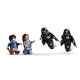 4. LEGO Harry Potter 76475 – Verbotener Wald: Expecto Patronum