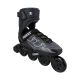 Roces R-Evo 84 Inlineskates schwarz und grau 400904 00001