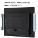 10. iiyama TF1734MC-B7X Computermonitor 43,2 cm (17") 1280 x 1024 px SXGA LED-Touchscreen Schwarz