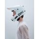 3. POC CORON AIR MIPS Fahrradhelm - Weiß