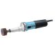 Makita GD0810C 750W 7000RPM Druckluftschleifer Blau, Grau