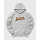 5. Mitchell & Ness Team Logo Hoody Los Angeles Lakers M HDSSINTL1050-LALGREY