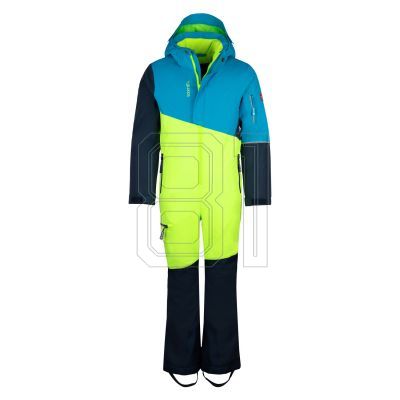 Trollkids Kids Hallingdal Schneeanzug Jr 350-709