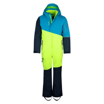Trollkids Kids Hallingdal Schneeanzug Jr 350-709