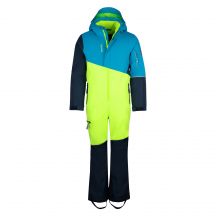 Trollkids Kids Hallingdal Snowsuit Jr 350-709