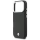 6. BMW M Sign Metalllogo MagSafe Hülle für iPhone 17 Pro - Schwarz