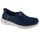 Skechers Slip-Ins Go Walk Joy - Idalis 124647-NVLV Marineblau 36